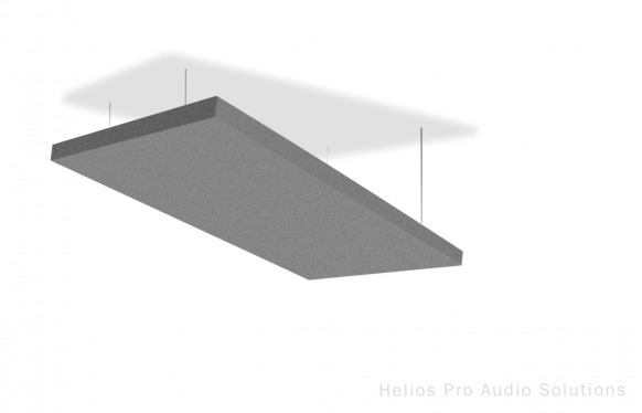 Primacoustic Nimbus Cloud Kit Grey