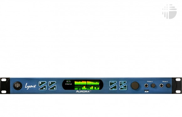 Lynx Studio Technology AURORA (n) 16 USB