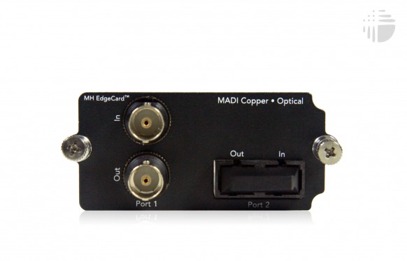 Metric Halo EdgeCard