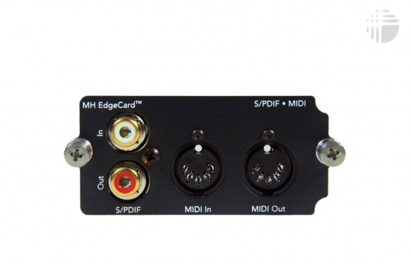 Metric Halo EdgeCard