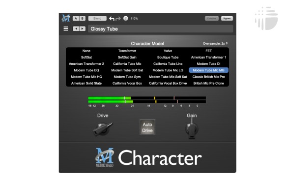 Metric Halo Character v4