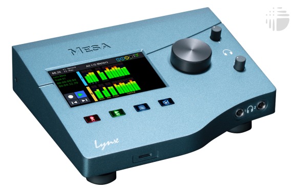 Lynx Studio Technology Mesa