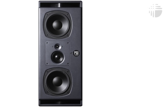 PSI Audio Active A226-Main Black