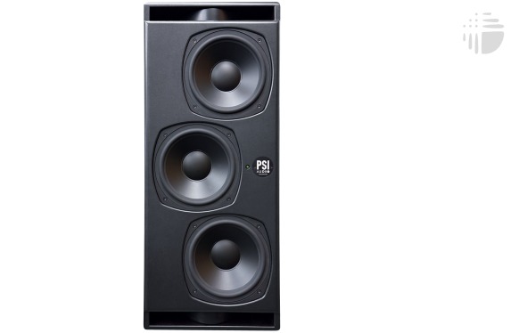 PSI Audio A326 D-REX Black