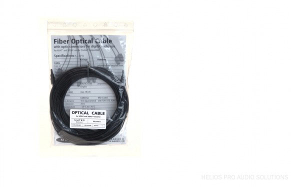 MUTEC TosLink 8060005