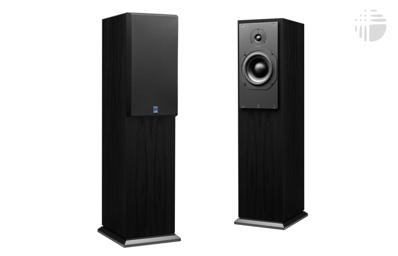 ATC Consumer Hifi SCM20A SL Tower (pair)