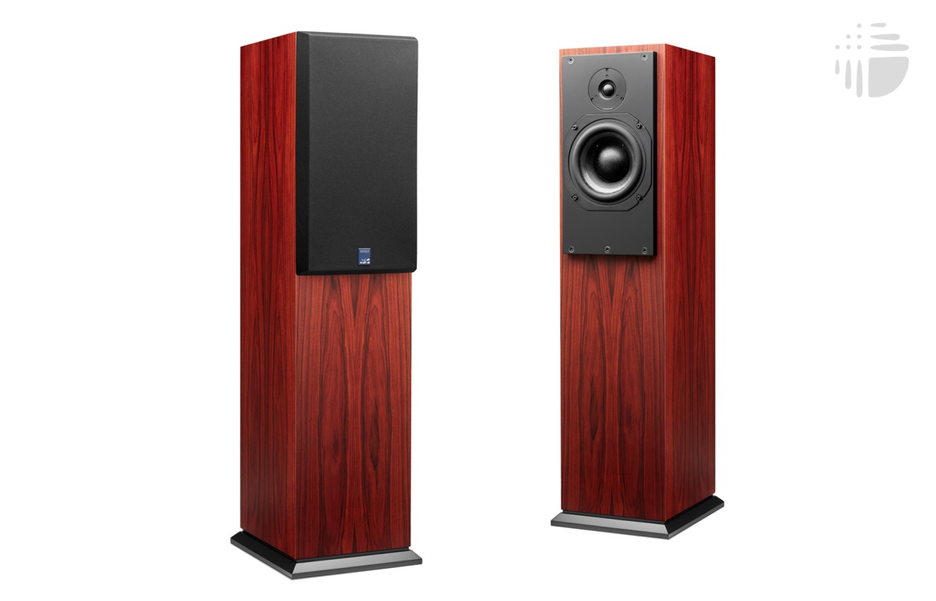 ATC Consumer Hifi SCM20A SL Tower (pair)