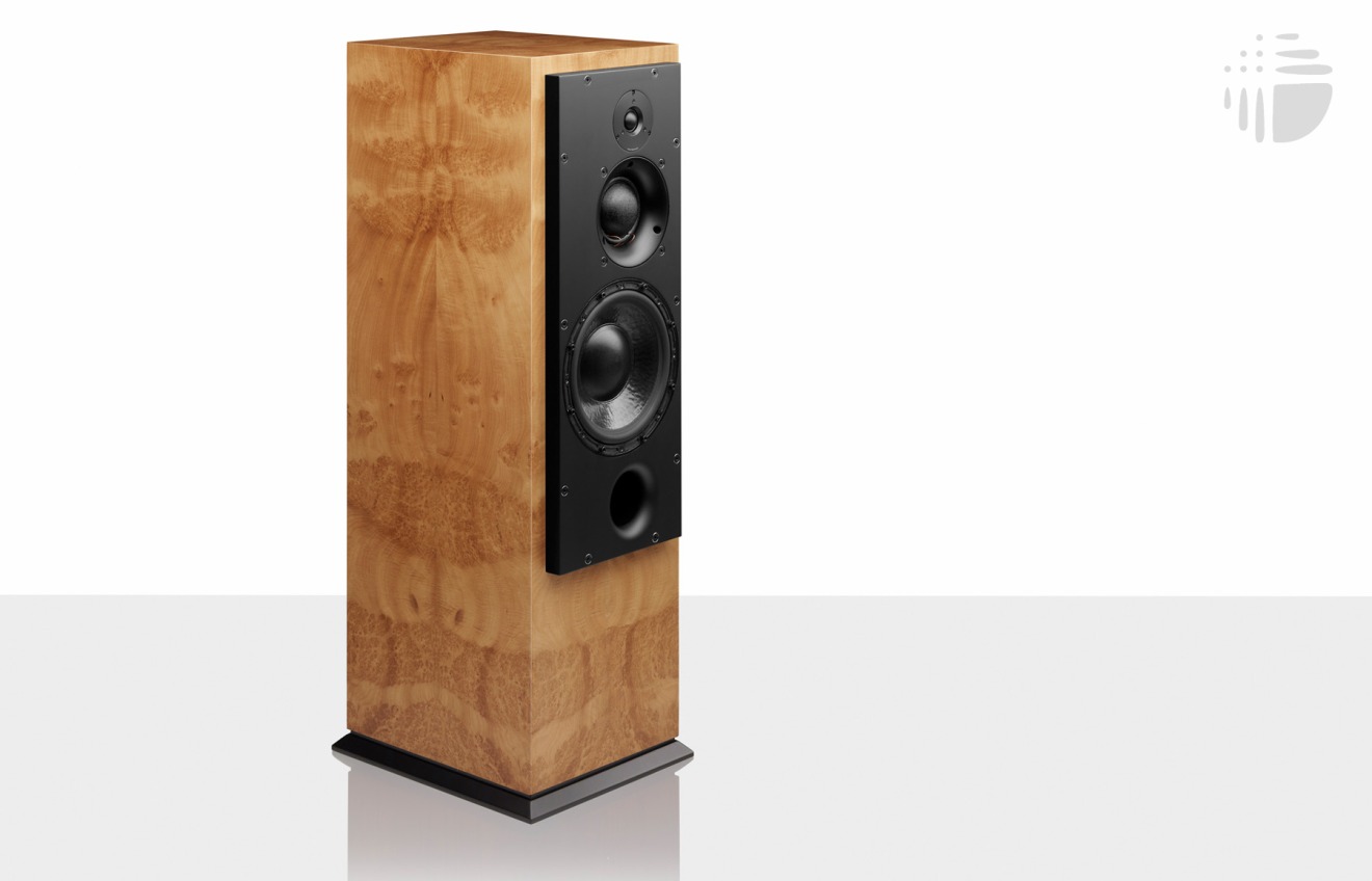 ATC Consumer Hifi SCM50ASL Tower (pair)