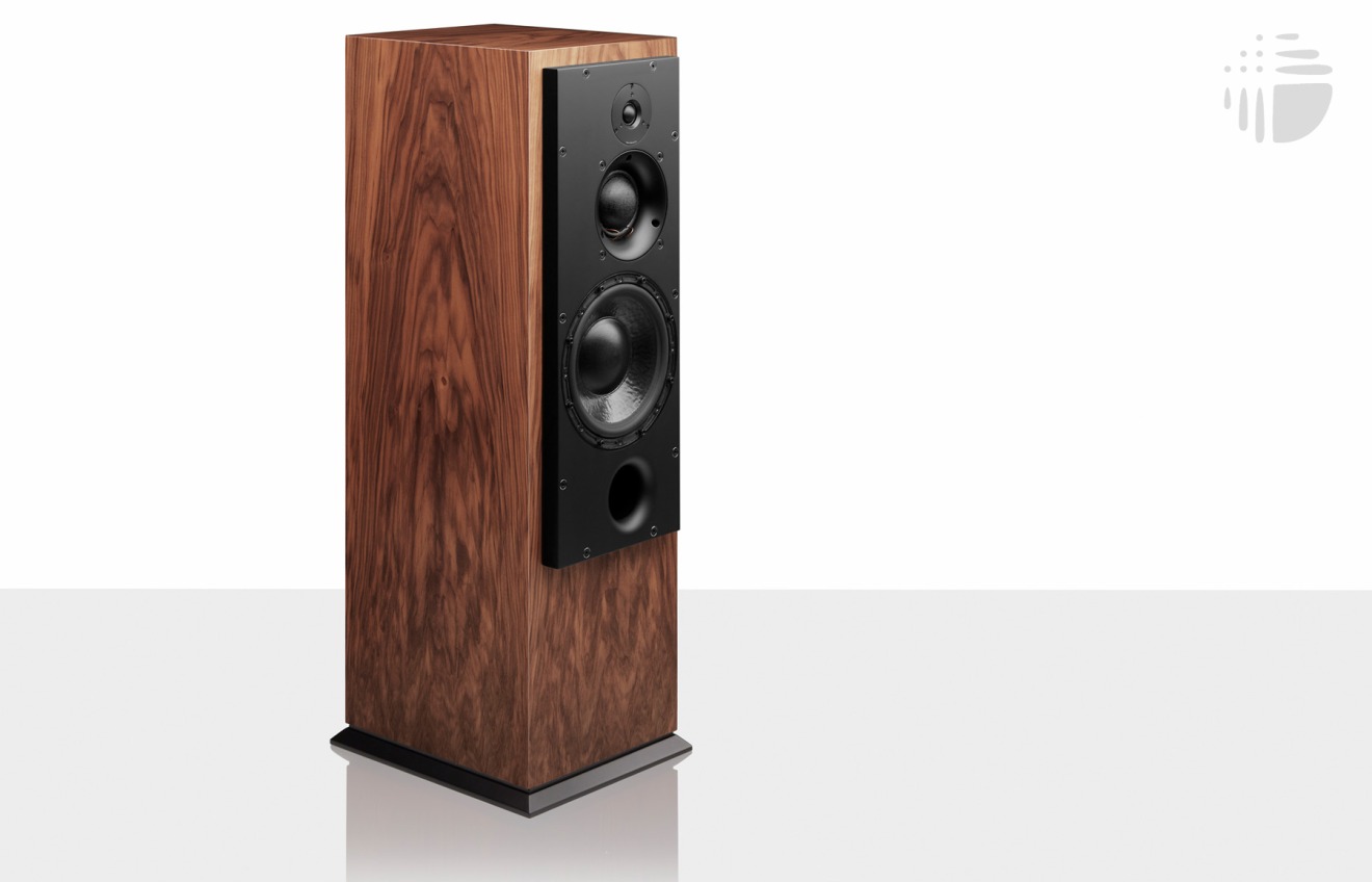 ATC Consumer Hifi SCM50ASL Tower (pair)