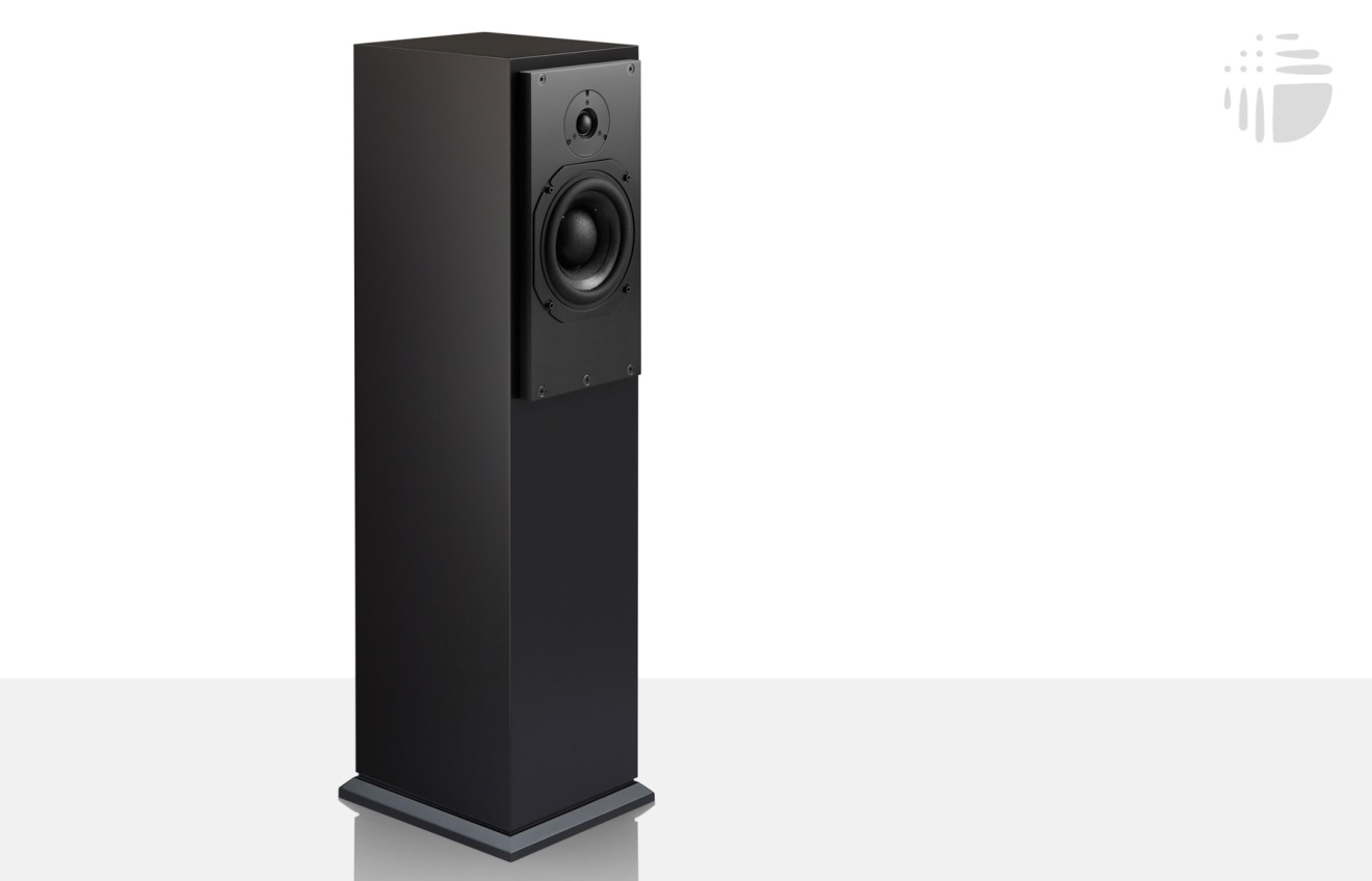 ATC Consumer Hifi SCM20P SL Tower (pair)