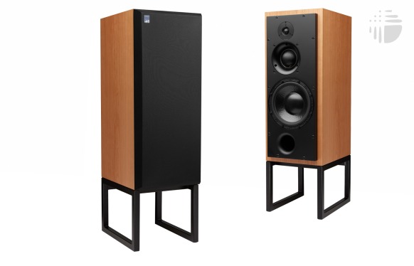 ATC Consumer Hifi SCM50PSL Classic (pair)