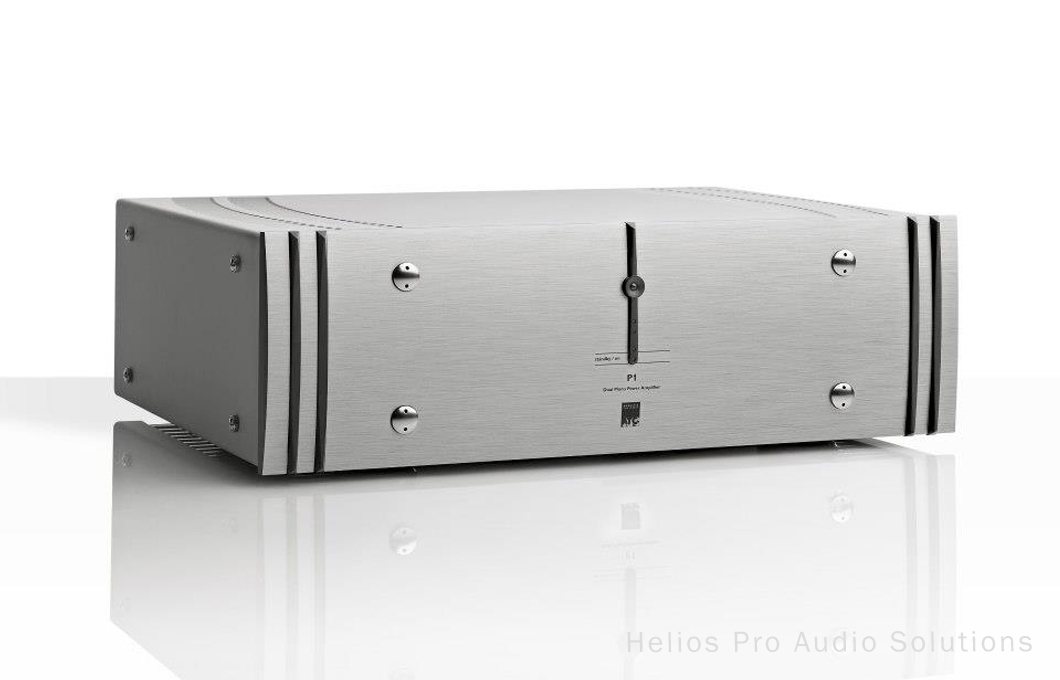 ATC Consumer Hifi P1