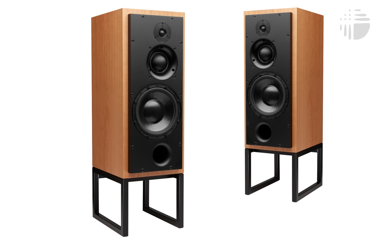 ATC Consumer Hifi SCM50ASL Classic (pair)