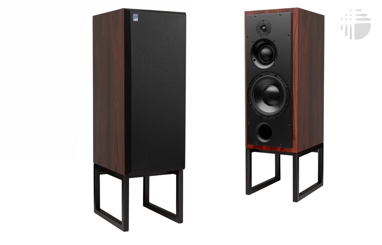 ATC Consumer Hifi SCM50ASL Classic (pair)