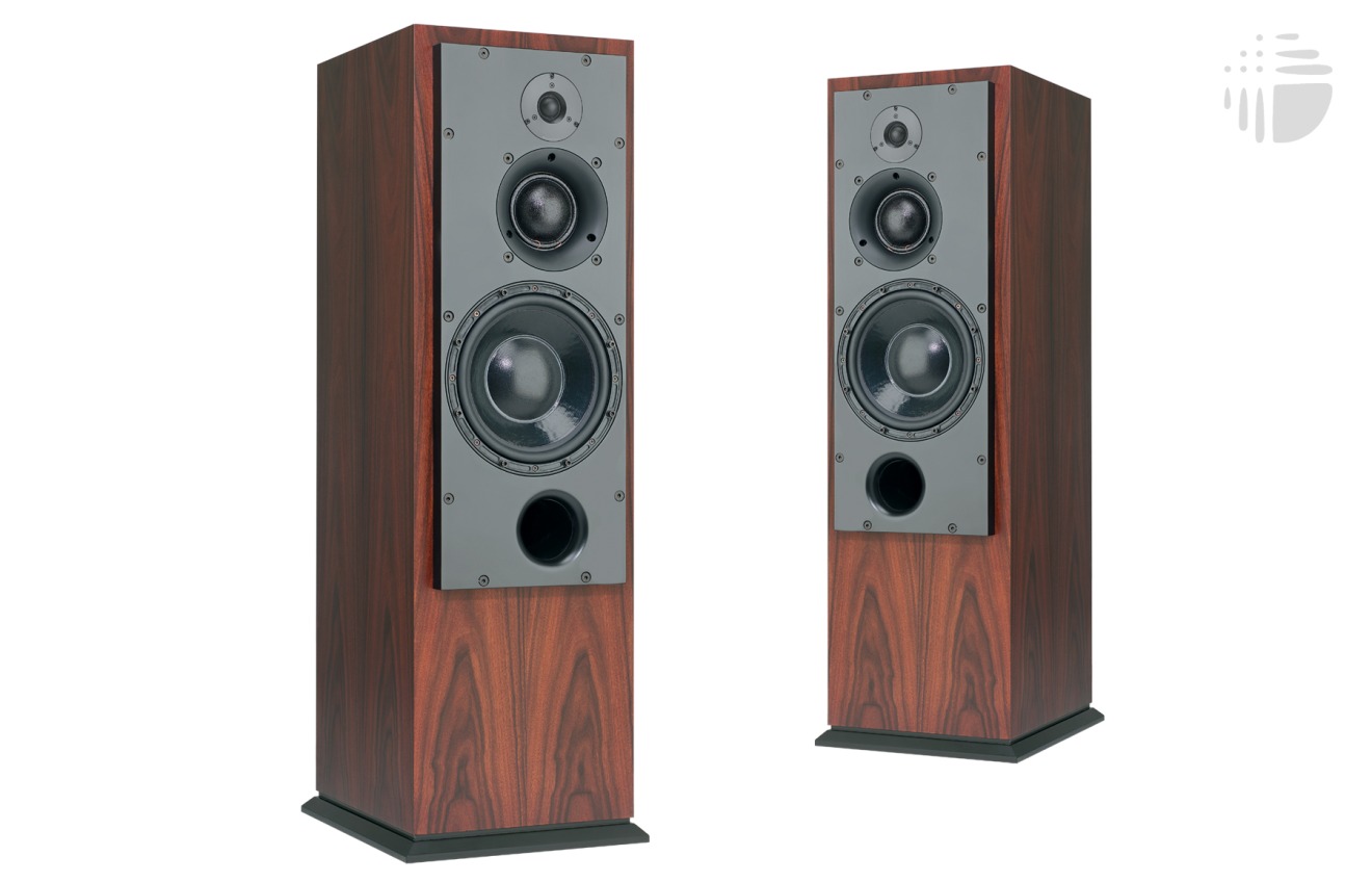 ATC Consumer Hifi SCM50PSL Tower (pair)