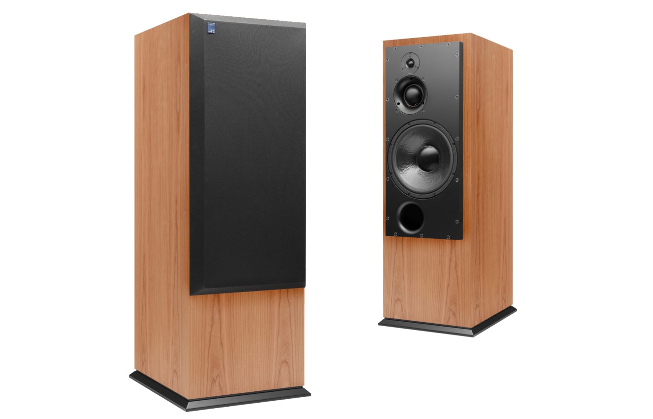 ATC Consumer Hifi SCM100ASL Tower (pair)