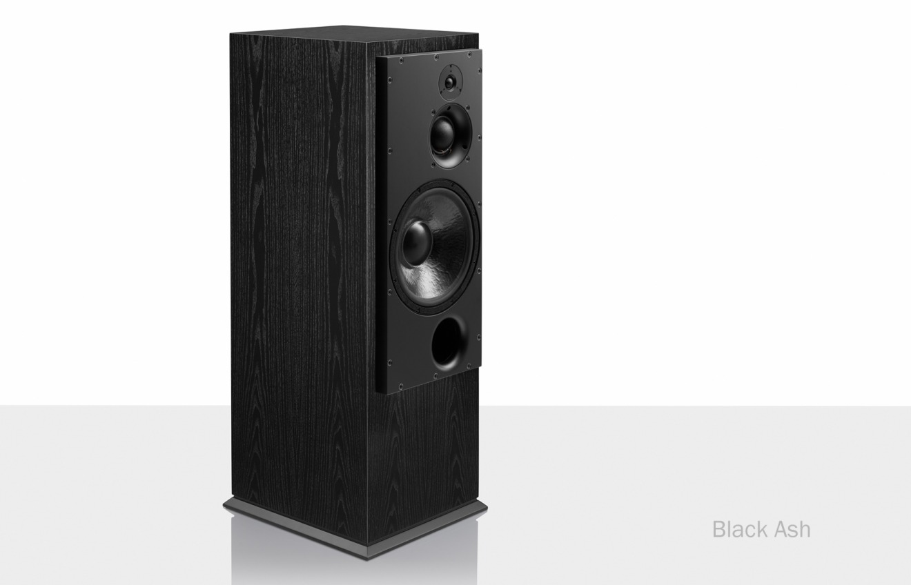 ATC Consumer Hifi SCM100ASL Tower (pair)