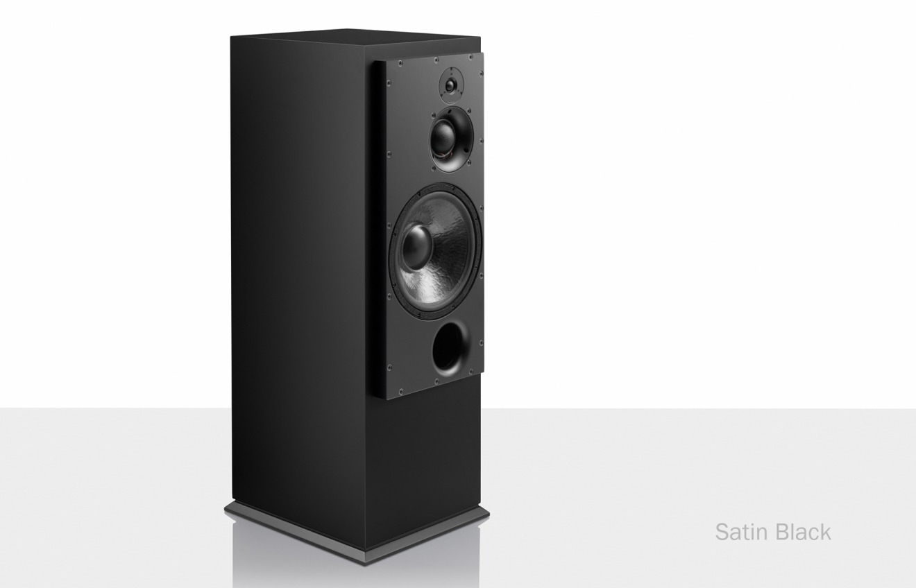 ATC Consumer Hifi SCM100ASL Tower (pair)