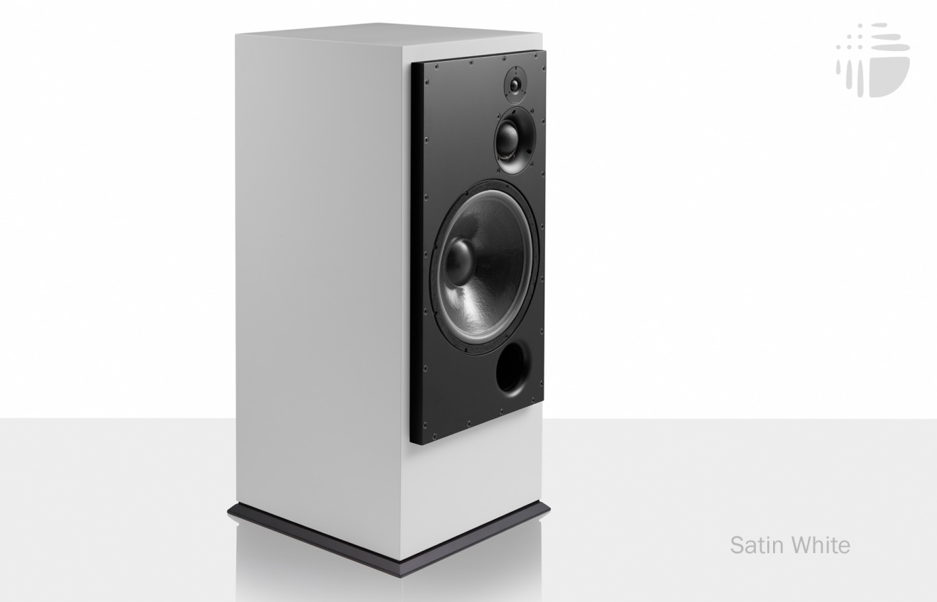 ATC Consumer Hifi SCM150ASL Tower (pair)