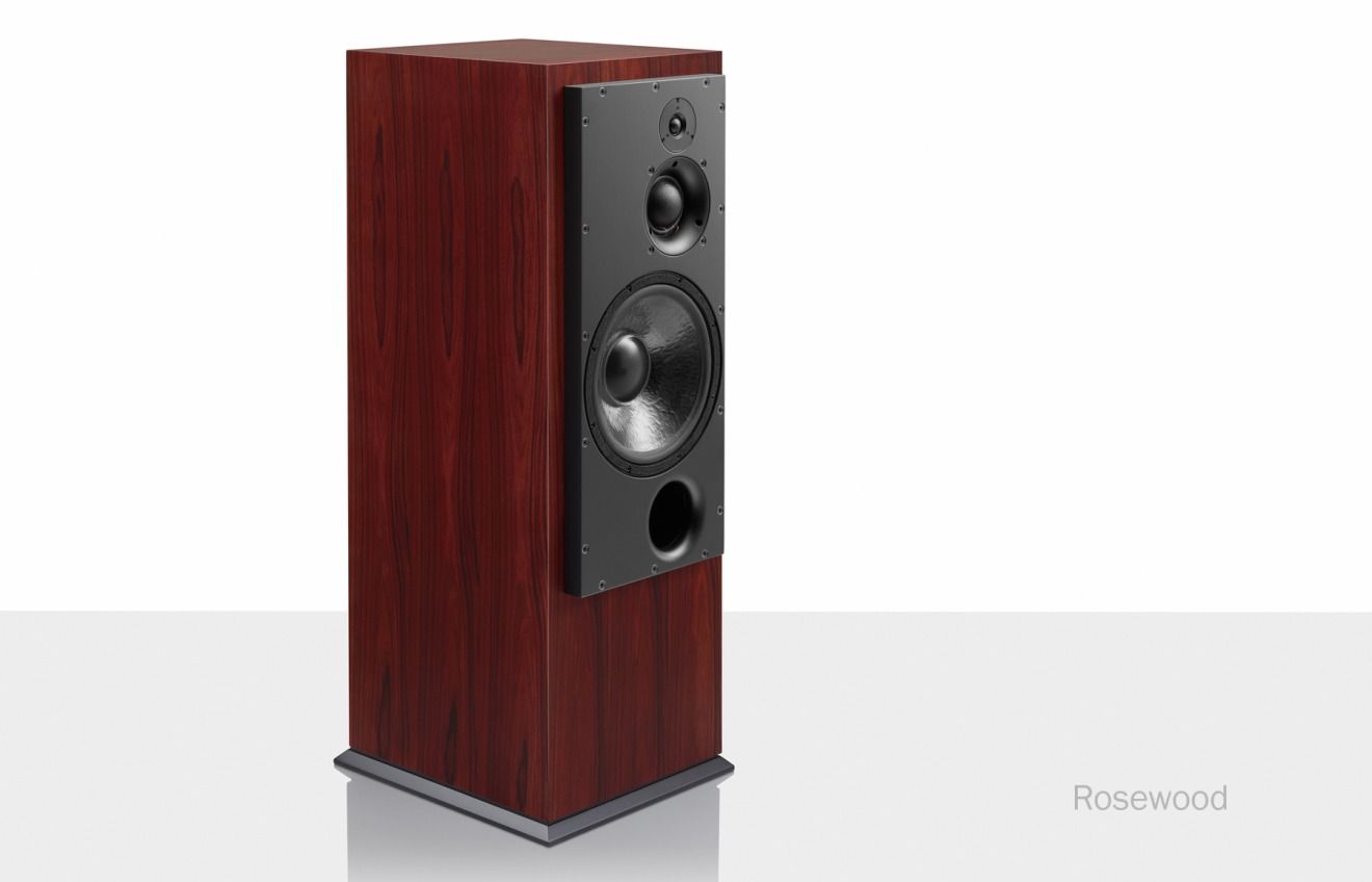 ATC Consumer Hifi SCM100PSL Tower (pair)