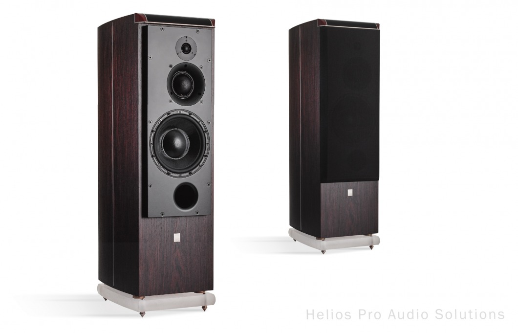 ATC Consumer Hifi SCM50ASLT SE (pair)