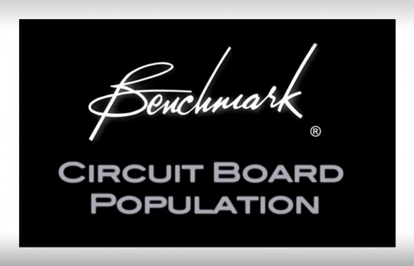 Benchmark Electronic Circuit Boards manufactured