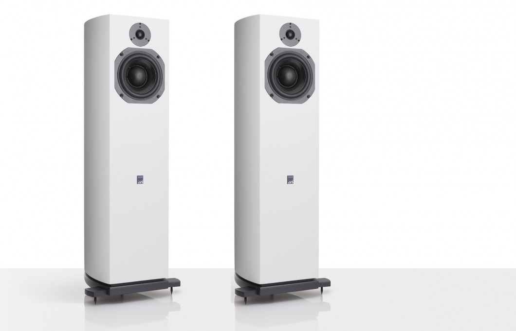 ATC Consumer Hifi SCM19AT Satin White