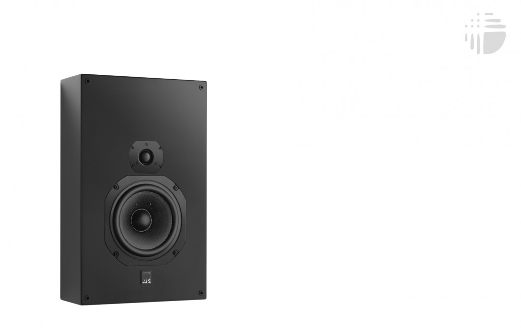 ATC Consumer Hifi HTS11 Satin Black