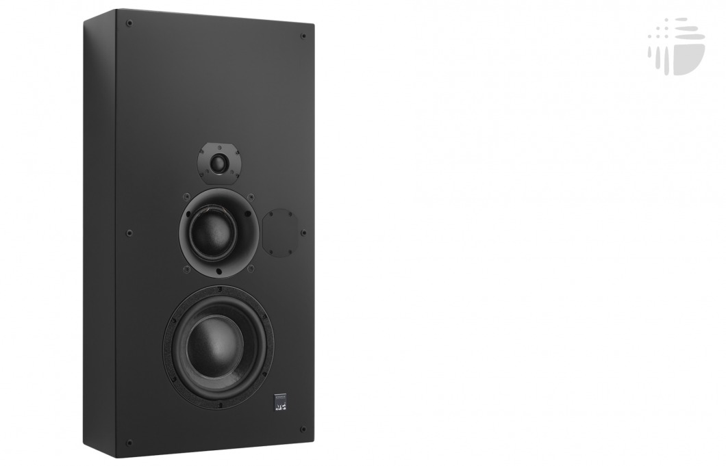 ATC Consumer Hifi HTS40 Satin Black