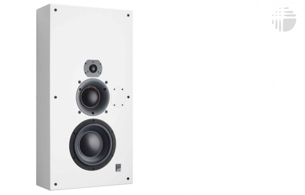 ATC Consumer Hifi HTS40 Satin White