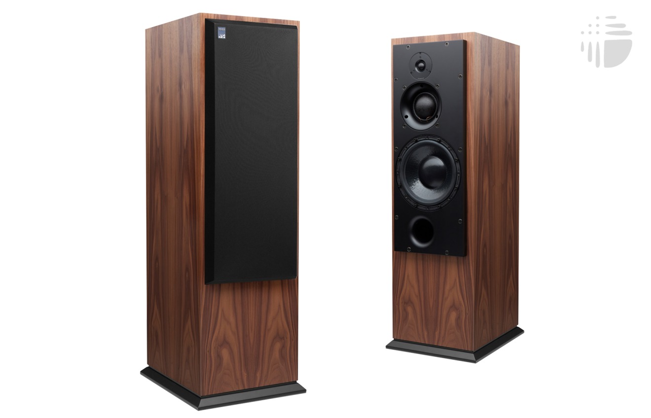 ATC Consumer Hifi SCM50ASL Tower (pair)