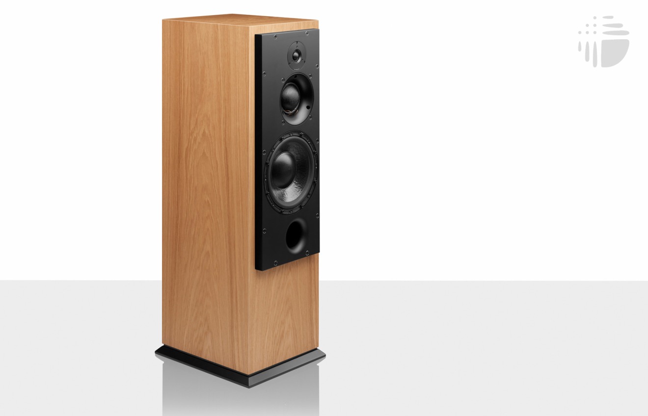 ATC Consumer Hifi SCM50ASL Tower (pair)