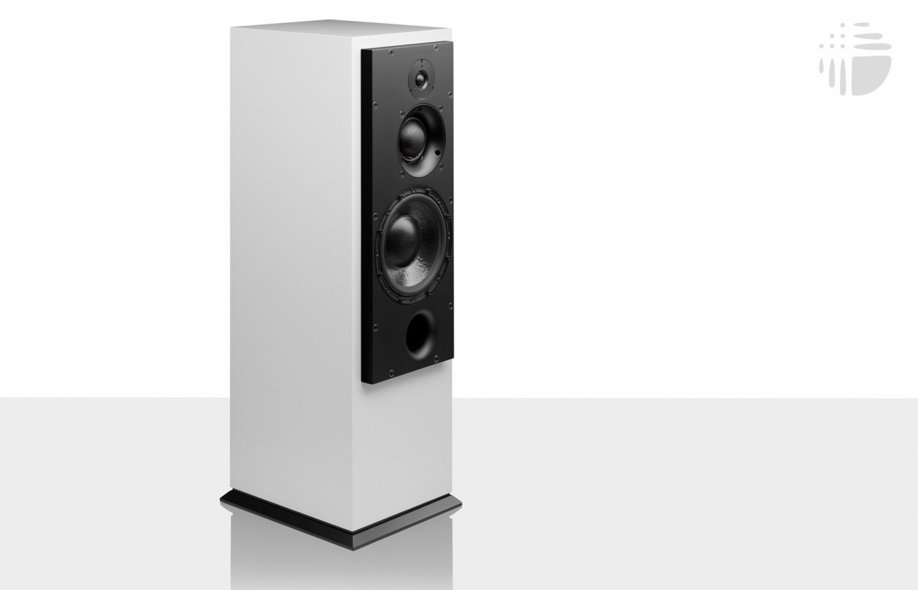 ATC Consumer Hifi SCM50ASL Tower (pair)