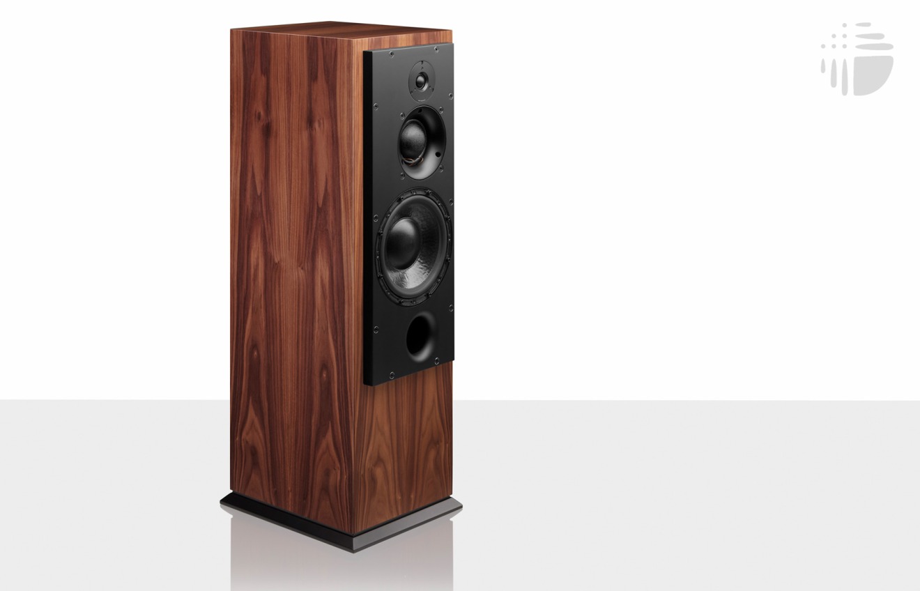 ATC Consumer Hifi SCM50ASL Tower (pair)