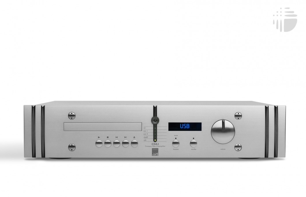 ATC Consumer Hifi CDA2 Mk2