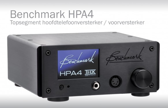 Benchmark HPA4