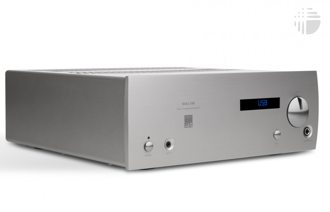 ATC Consumer Hifi SIA2-100