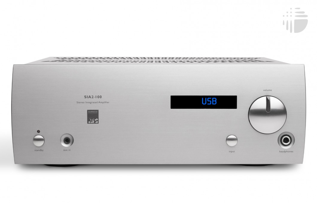 ATC Consumer Hifi SIA2-100