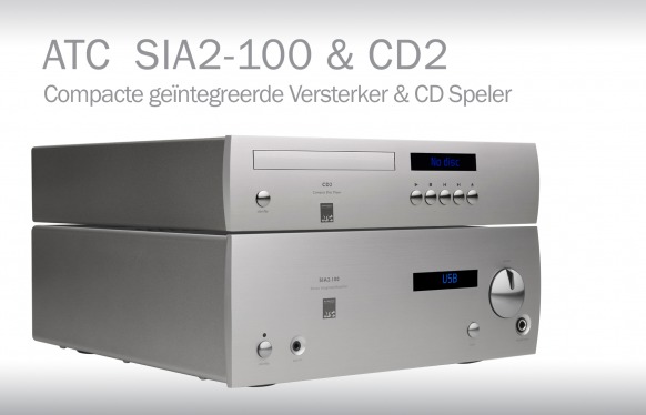ATC SIA2-100 en CD2 HP
