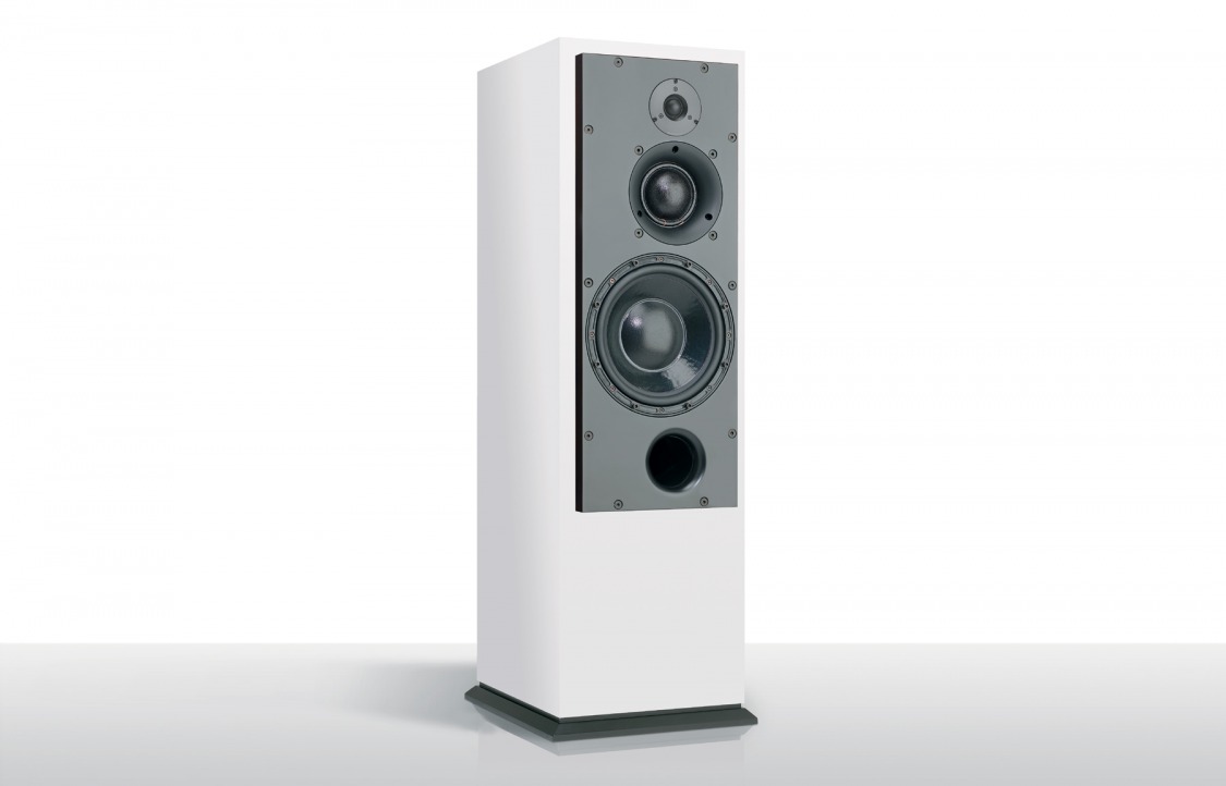 ATC SCM50 review