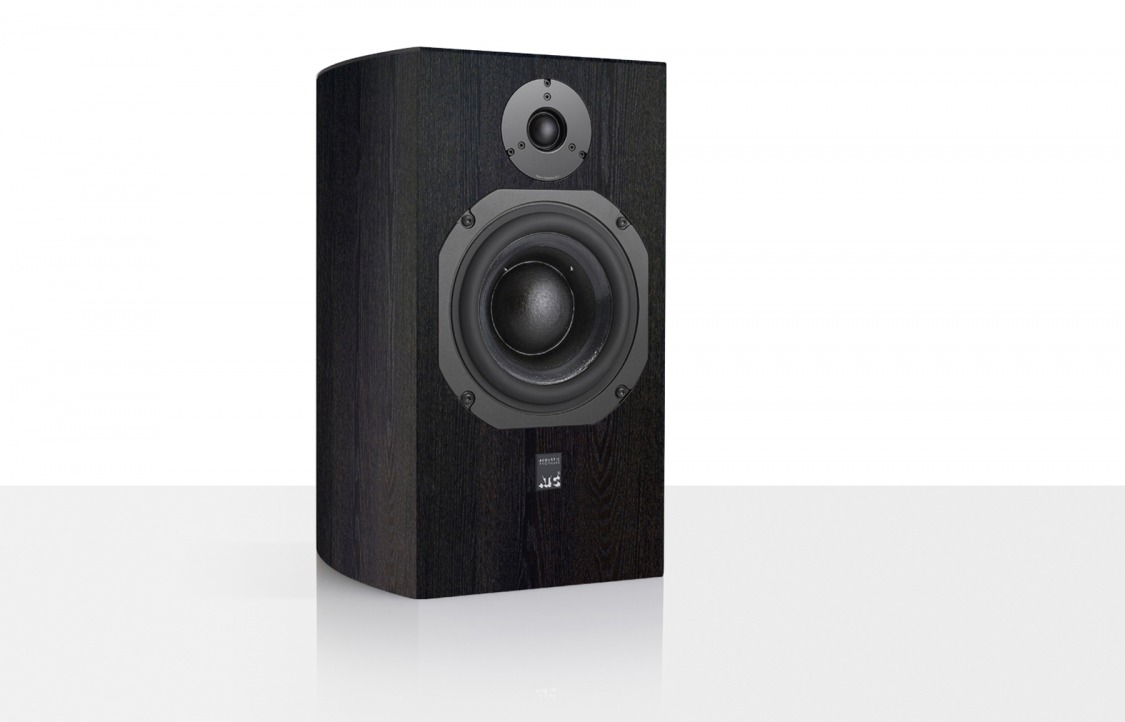 Review ATC SCM19 door Alpha Audio