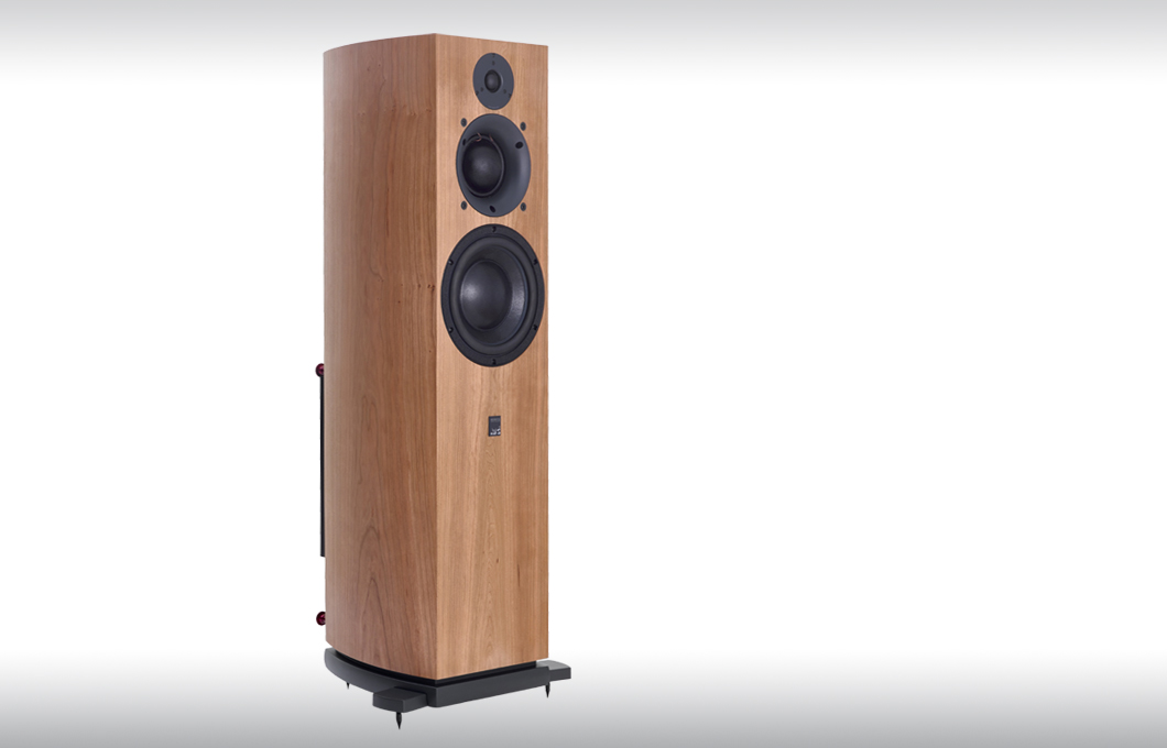 Hifi.nl review: ATC SCM 40A 