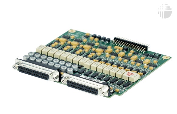 Lynx Studio Technology ANAIO8E