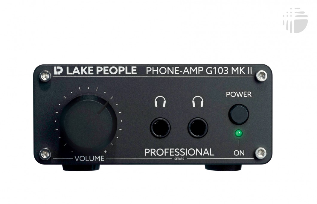 Lake People G103-S mkII