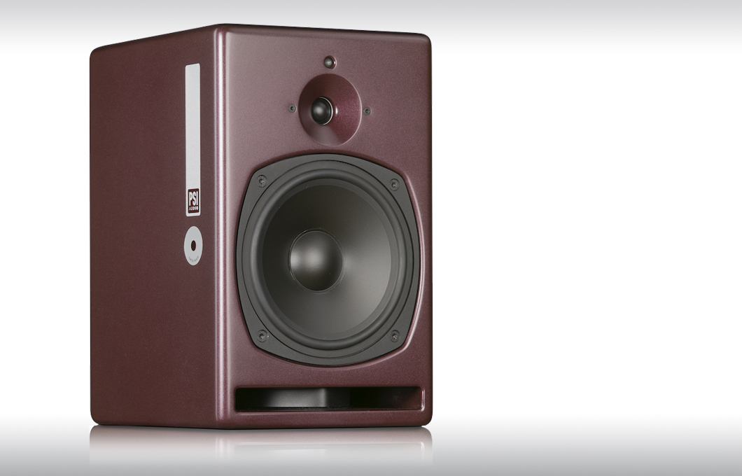 Review PSI Audio A21M, SOS Magazine