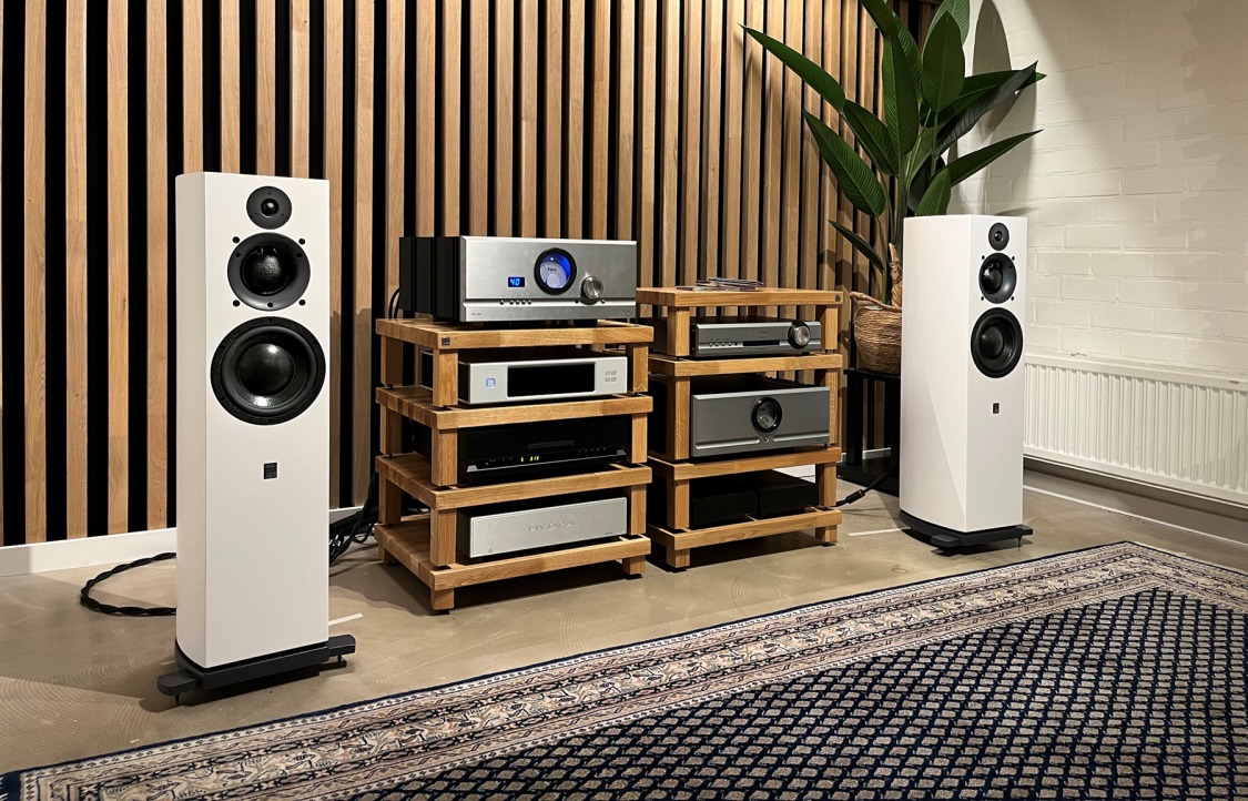 Poels Audio, nieuwe ATC Hifi dealer in Limburg