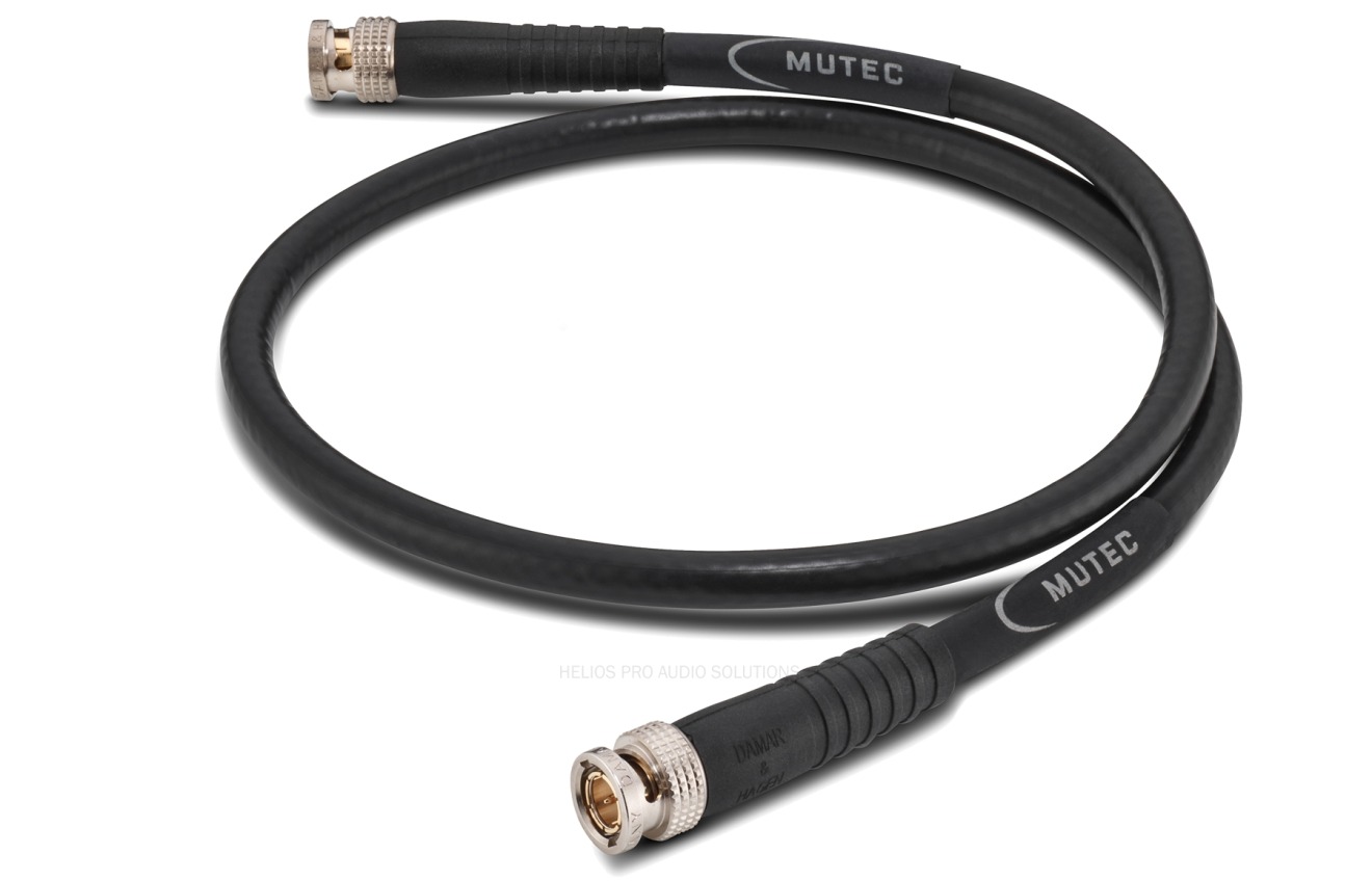 MUTEC Prime Select BNC 75R 2.0