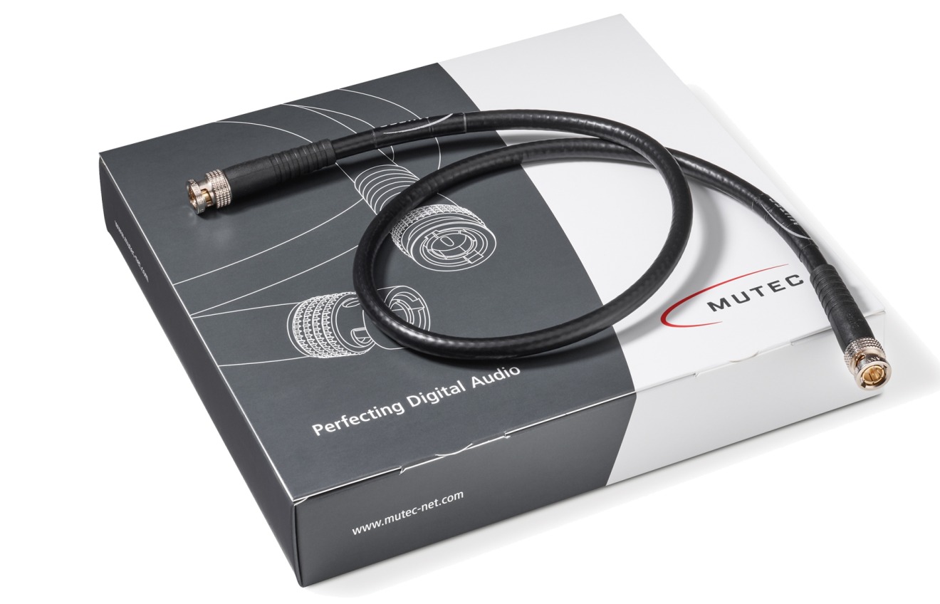 MUTEC Prime Select BNC 75R 2.0