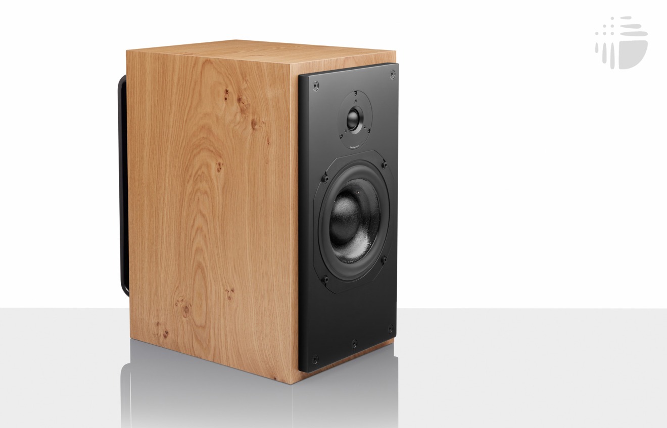 ATC Consumer Hifi SCM20A SL Classic (pair)