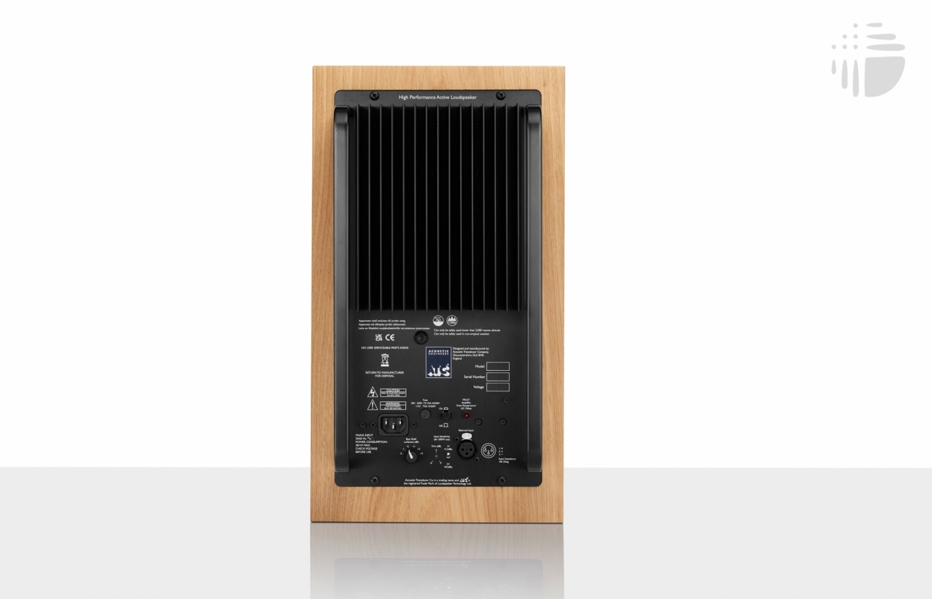 ATC Consumer Hifi SCM20A SL Classic (pair)